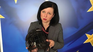 Protecting EU consumers from dangerous products - ice hockey helmet