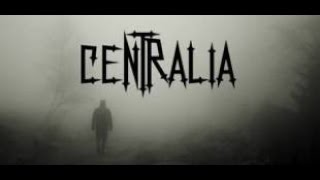 CENTRALIA - дичь