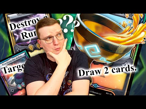 A BEGINNER'S GUIDE TO ELESTRALS' INVOKE RUNES