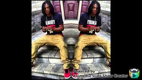 (GBE)Capo What You Had {{FAST}}