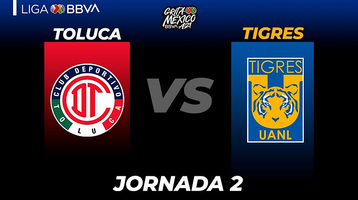 Resumen Toluca vs Tigres  | Grita México A21 - Jornada 2 | LIGA BBVA MX