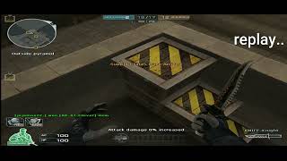 Crossfire Parkour Tutorial | 2022