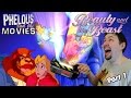 Beauty and the Beast G2 Part 1 - Phelous