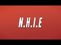 21 Savage, Doja Cat - n.h.i.e (Lyrics)