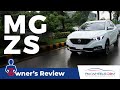 MG ZS 2021 | Owner's Review | PakWheels