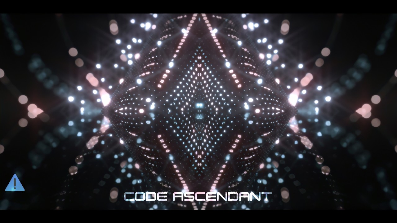 The Digital Symphony: How Code Became an Art Form