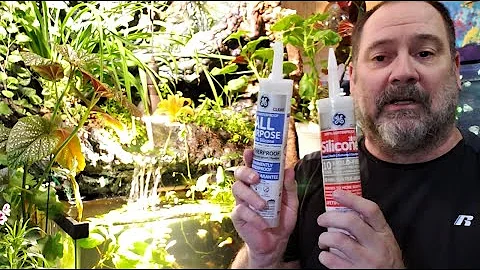 Is silicone safe for reptiles? (2025)
