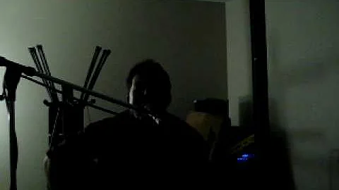 Paul J. Magrone American Girl Cover Acoustic