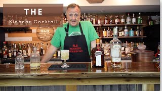 Famous How to make the Sidecar Cocktail - An ALL-TIME CLASSIC Wealth