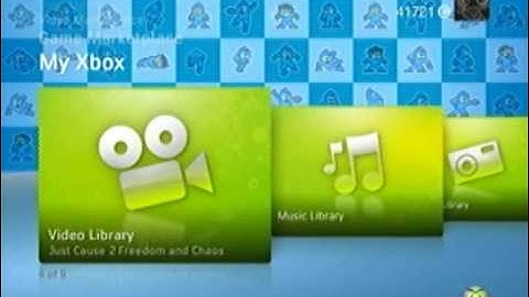 Mega Man 10 - Premium Theme 1