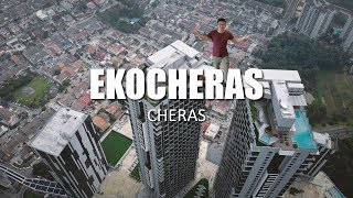 PROPERTY REVIEW #078 | EKOCHERAS, CHERAS