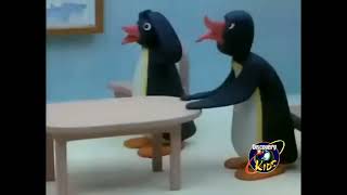 Pingu En Discovery Kids Mx Noviembre 2000 Totally Real And Rare