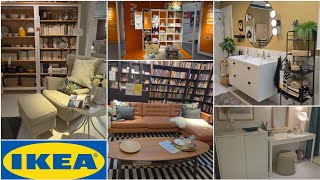 🚨 New IKEA Arrivals 2025  Shop With Me to Discover MUST-HAVE IKEA products 😀