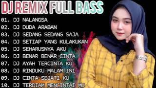 KUMPULAN DJ REMIX FULL BASS 🎶 - DJ DUDA ARABAN - DJ SUNDA NALANGSA - DJ VIRAL CUY 💃