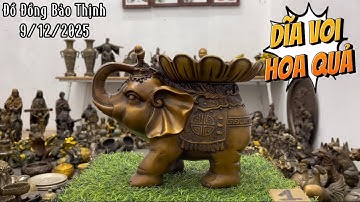 💥Đồ cổ - Đồ xưa - Đồ đồng xưa. 9/12/2025. #Đồđồngbảothịnh #đồcổ #đồxưa #đồđồngxưa #đồđồng #đồcổxưa 