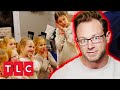 Dad Busby Gets OutDaughtered Into Saying Yes All Day! | OutDaughtered