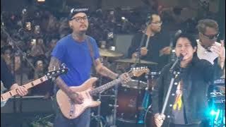RONY PARULIAN Dengarlah Cinta Live Mitsubishi Anjungan Sarinah 18-7-2025