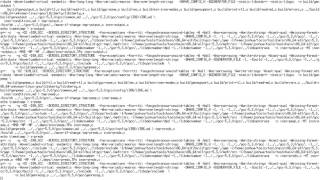 Building A Gcc Cross-Compiler Without Errors