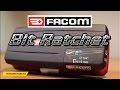 Facom R1Pico Bit Ratchet