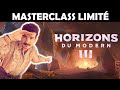 Masterclass mh3 notre guide limit du set magic le plus attendu de lanne  horizons du modern 3