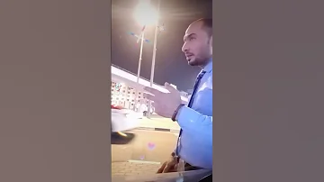 غريب الحي والغربه ليالي طوال الامارات الحظ دبي الخليج الغربه عمرو السبكي 