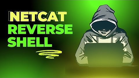 Netcat reverse shell #souravbag #tekkrescue