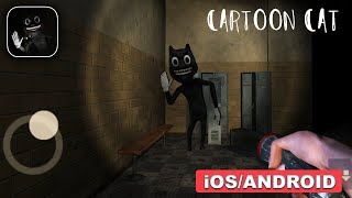 Cartoon Cat Gameplay Walkthrough (Android, iOS) - Part 1 screenshot 3