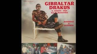 Gibraltar Drakus — N'nom Wom | Bikutsi