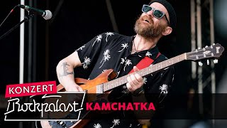 Kamchatka Live | Freak Valley 2023 | Rockpalast