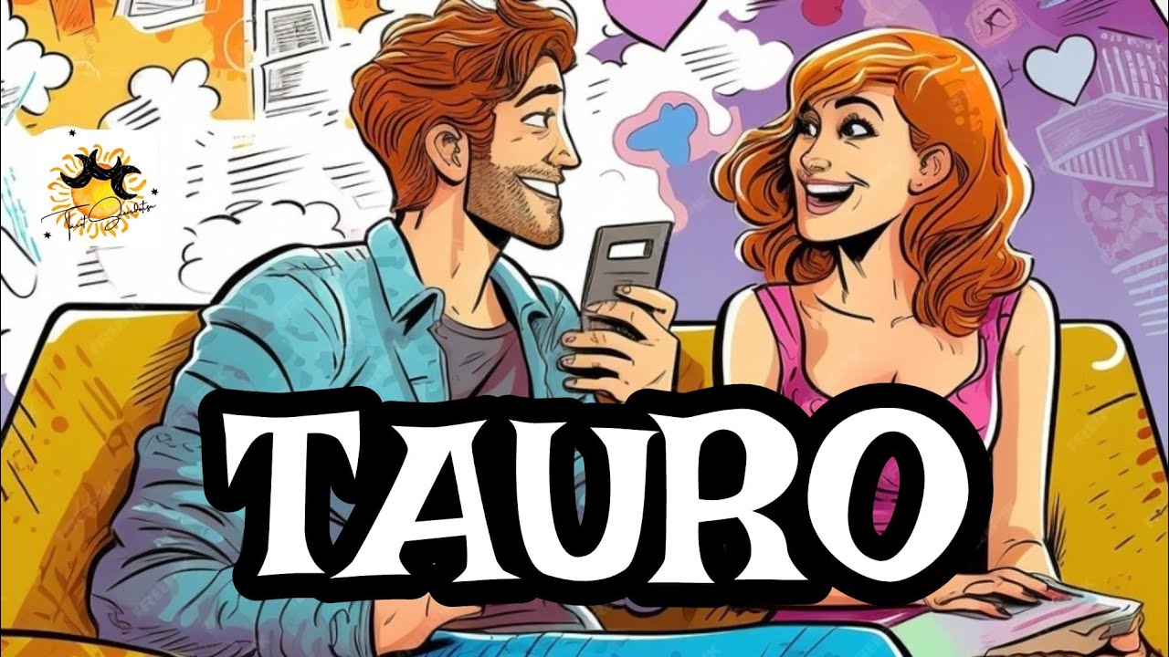 TAURO ♉️ EL CÍRCULO SE CIERRA😮‍💨😬SE DA UN GIRO EN TU HISTORIA DE AMOR😍 ...