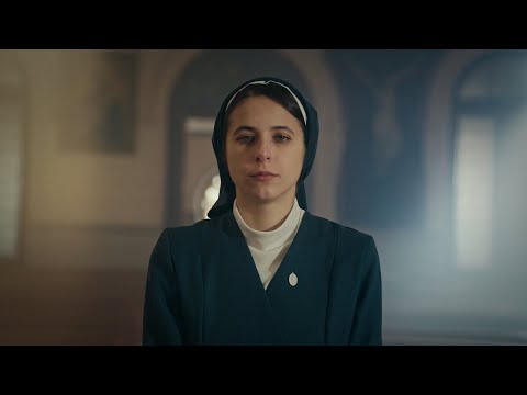 Trailer: Tickle The Nun - Forgiving With Tickling