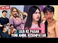 EPS 239 Lilis Starts To Become Suspicious DUSUN LANTAM 