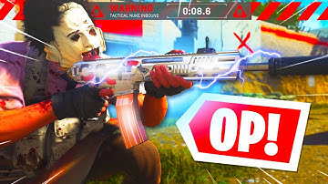 the UNSTOPPABLE KILO 141... (BEST KILO 141 CLASS SETUP) - MODERN WARFARE