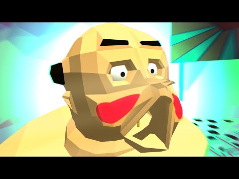 EATING THE ILLUMINATI | Table Monster