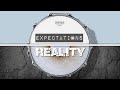 Drumming Expectations vs Reality
