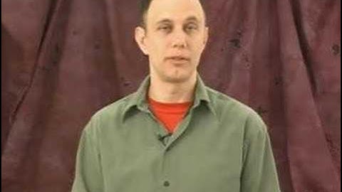 NLP: Collapsing Anchors