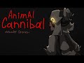Murder Drones Animal Cannibal Murder Drones Animal Cannibal