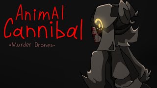 •Murder Drones| animal cannibal• Resimi