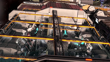 Home of Light Trailer - New expansion of the X Rebirth universe. (v2)