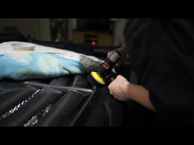 Diy 打磨篇 如何修復破裂和損壞的碳纖維零件 How To Repair Carbon Fiber Cracks Part 2 Youtube Diy 打磨篇 如何修復破裂和損壞的碳纖維零件 How To Repair Carbon Fiber Cracks Part 2 Youtube