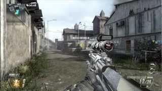Another Quad headshot feed on Standoff!!