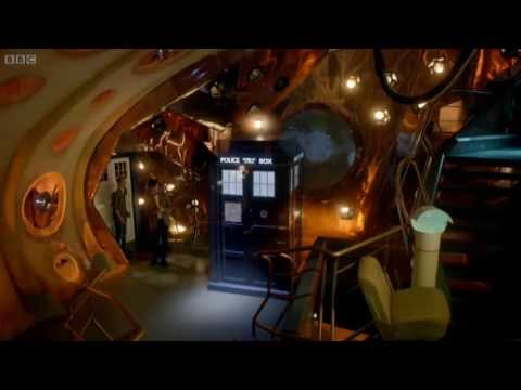 Doctor Who - Space and Time Extended