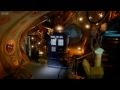 Doctor Who - Space and Time Extended