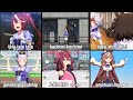 Uma Musume Pretty Derby Meme Song And Original Voice All Variants Uma Musume Pretty Derby Meme Song And Original Voice All Variants