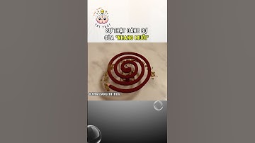 Sự Thật Đáng Sợ Về Nhang Muỗi