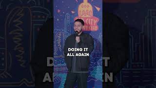Ready To Love Again #comedy#standupclips#funnyshorts#standupcomedy
