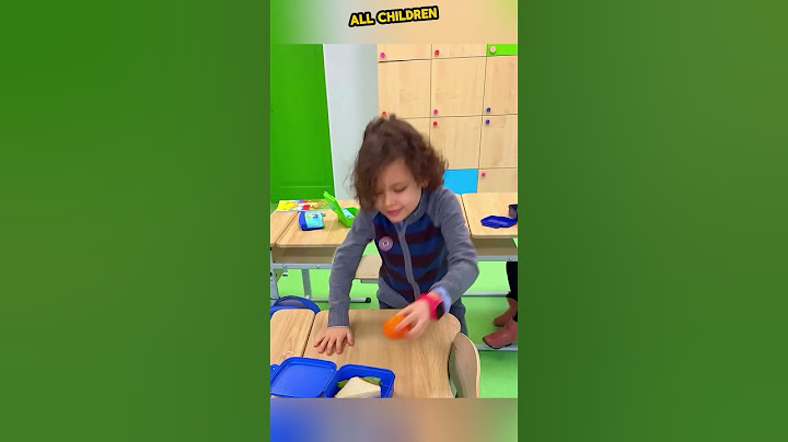 "When a Class Comes Together to Help One of Their Own" #kindness