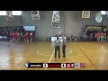 Argentino U19 - Zona "C": Misiones vs. Entre Ríos