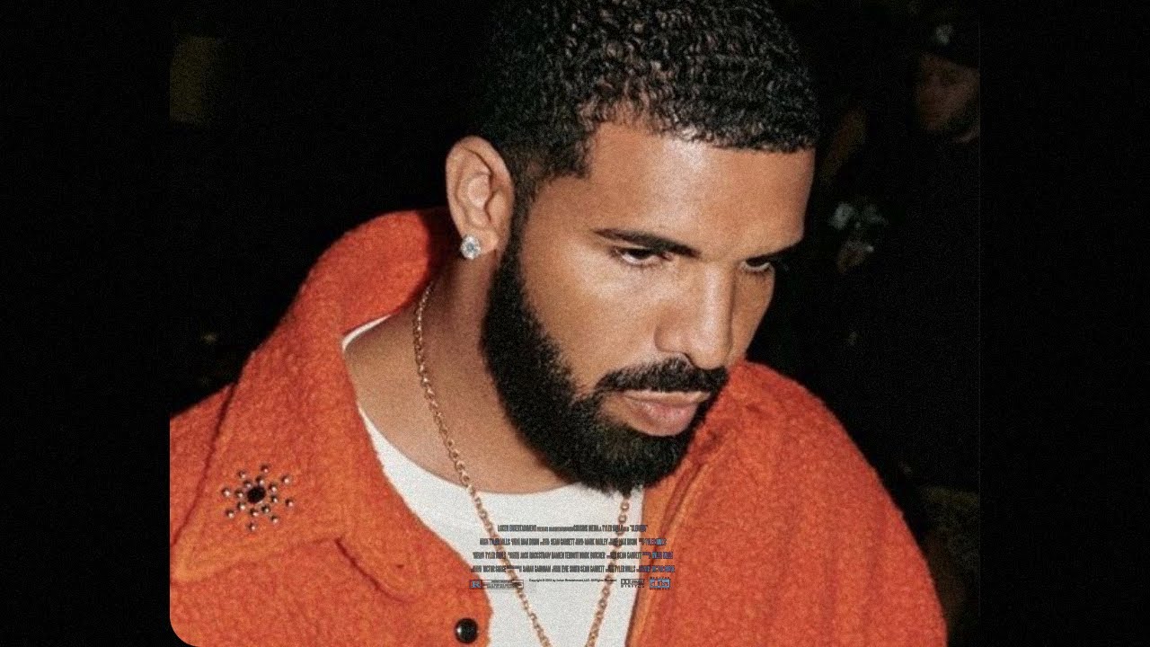 [FREE] Drake Type Beat - 