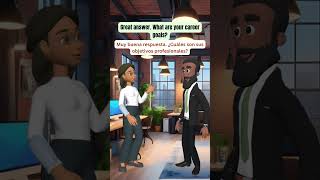 Diálogo Para Aprender Inglés: Entrevista De Trabajo - Inglés Para Principiantes És